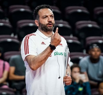 Polska - Francja w meczu siatkarek