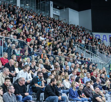 IX Ogólnopolski Turniej Talentów zagości w Radomskim Centrum Sportu