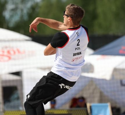 Drugi dzień Pucharu Narodów