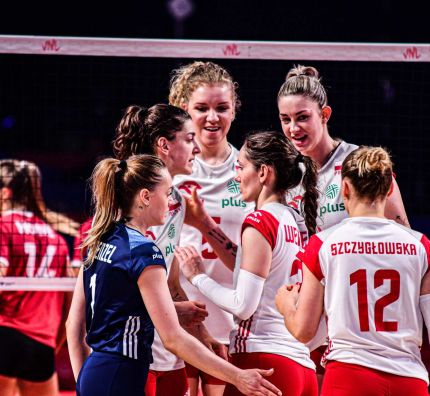 "Chcemy walczyć o kolejne zwycięstwo"