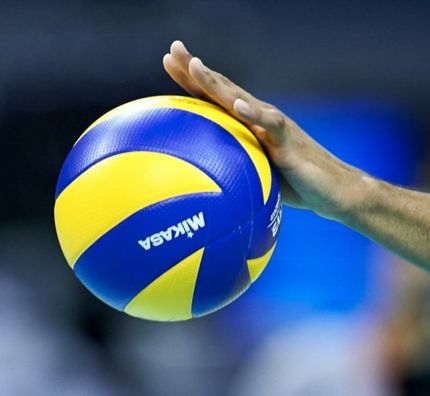 Kadra U21 mężczyzn trenuje w Kędzierzynie-Koźlu