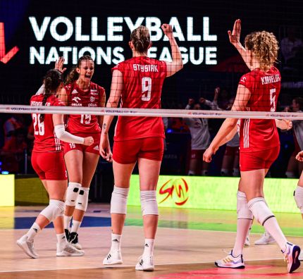 "Ta wygrana jest dla nas bardzo ważna pod każdym względem" (wideo i zdjęcia)