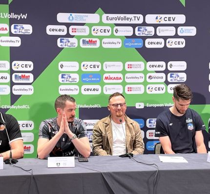 Polski SuperFinał Ligi Mistrzów już w sobotę