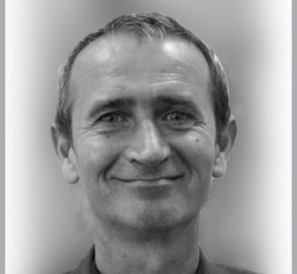 Krzysztof Mecner - wspomnienie