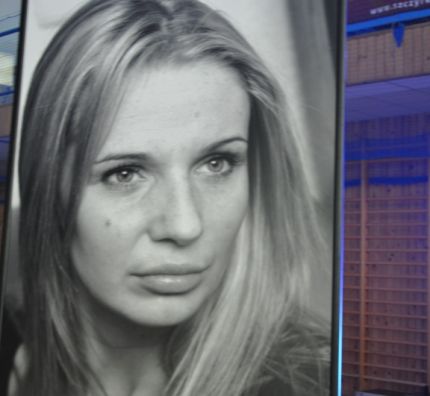 4 czerwca 2008 roku zmarła Agata Mróz-Olszewska 