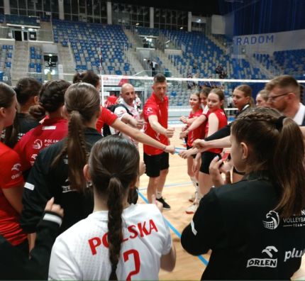 W Radomiu rozgrywany jest IX OTT Siatkarskich Ośrodków Szkolnych im. Wiesława Gawłowskiego