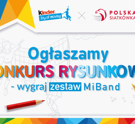 Konkurs! Zaprojektuj herb swojej drużyny!