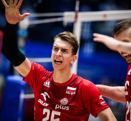 VNL: Polska - Bułgaria 3:2
