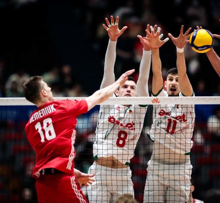 Kamil Semeniuk: Wygrywamy i to jest najważniejsze (wideo)