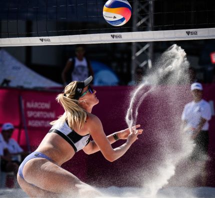 Pięć polskich par wystąpi w BPT Challenge w Jurmali (aktualizacja)