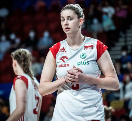 "Wiemy, że potrafimy dobrze grać" (WIDEO)