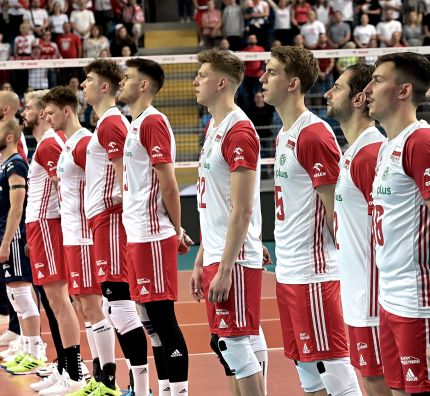 Mecz towarzyski Polska - Argentyna 4:0