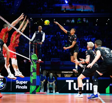 Grupa Azoty ZAKSA Kędzierzyn-Koźle i Jastrzębski Węgiel nie zagrają w KMŚ