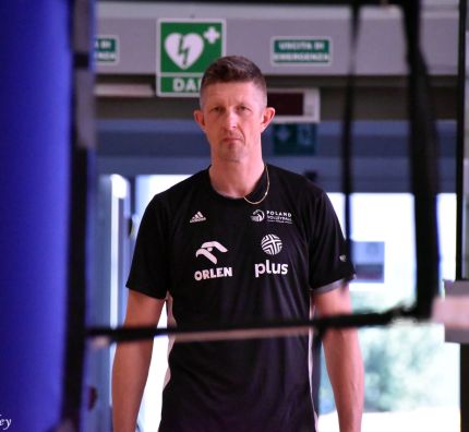 Porażka Kadry U17 dziewcząt we Włoszech