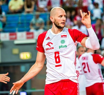 VNL: Czas na Rotterdam