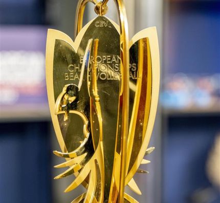 EuroBeachVolley 2023: Polacy poznali grupowych rywali