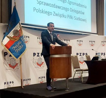 Walne Zgromadzenie Sprawozdawcze Delegatów PZPS