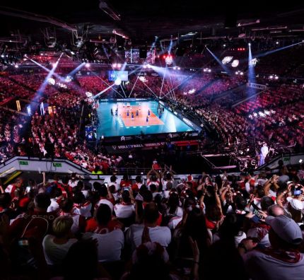 Mistrzostwa Świata co dwa lata! Kalendarz 2025-2028 zatwierdzony przez Zarząd FIVB