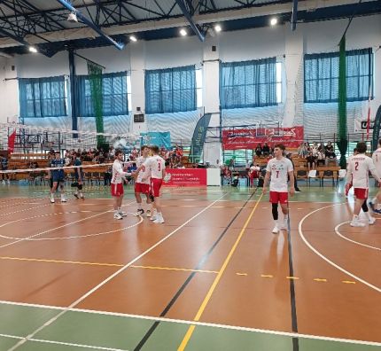 W trzecim meczu porażka Kadry U21 z Argentyną