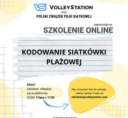 VS i PZPS zaproszenie