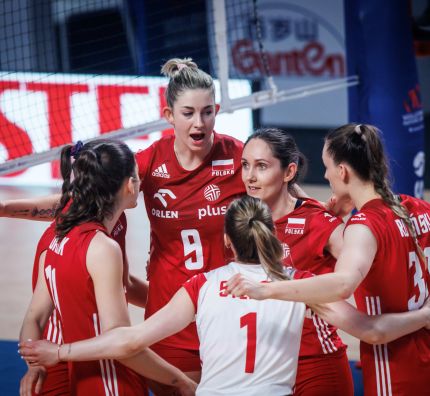 Fot. Volleyball World