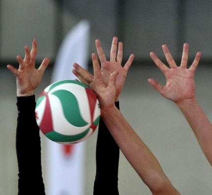 Pierwsze zgrupowanie reprezentacji Polski dziewcząt U19 za nami