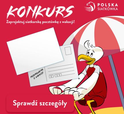 Wakacyjne Łamigłówki z Orzełkiem już dostępne!