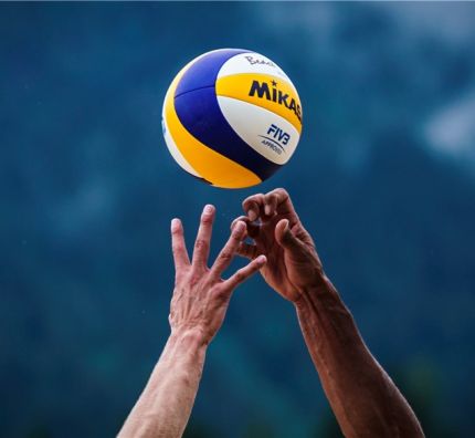 Zwycięstwo polskich siatkarzy w meczu drużynU21