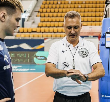 MŚ U21: Polska - Indie 3:1