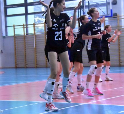 Reprezentacja Polski na ME U17 dziewcząt 