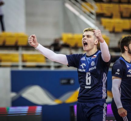 Jakub Olszewski: najważniejsze jest zwycięstwo