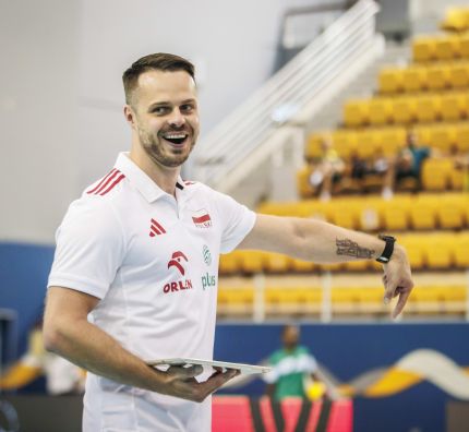 MŚ U21: Polska - Kanada 3:0