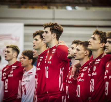 MŚ U21: Polska - Bułgaria 2:3