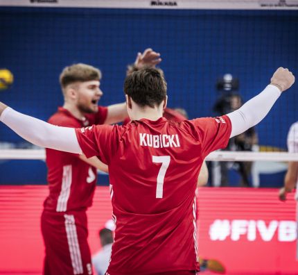 MŚ U21: gramy z Iranem, Bułgarią i Tajlandią