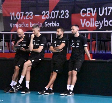 Na Węgrzech i w Serbii startują ME U17 dziewcząt