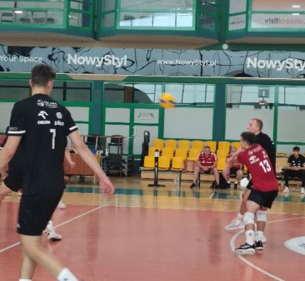 Kadra U19 mężczyzn przed Europejskimi Igrzyskami Młodzieży