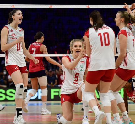 "Dla nas ten brąz jest jak złoto"