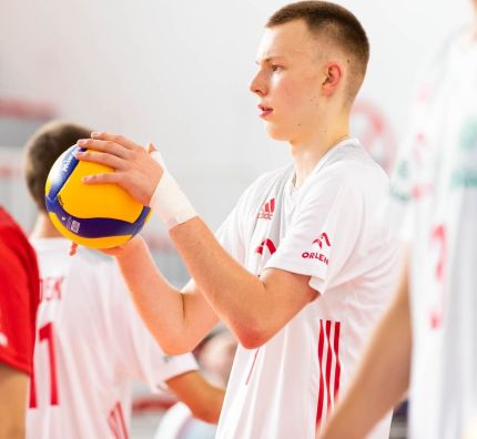 ME U17 M: Serbia – Polska