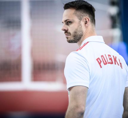 Mateusz Grabda: zrealizowaliśmy nasz cel, czyli awansowaliśmy na ME U22