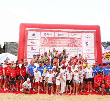 Wojsławicki PKO PGE Puchar Polski zakończony ogromnym sukcesem