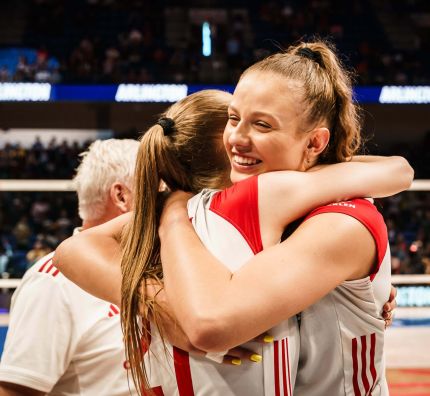 Informacja dot. sytuacji zdrowotnej Martyny Czyrniańskiej