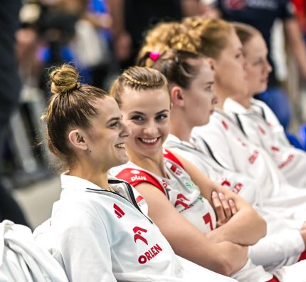 Mielec: Polska – Turcja 2:3