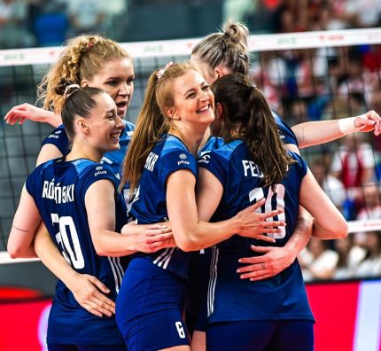 Mielec: Polska – Turcja 3:1