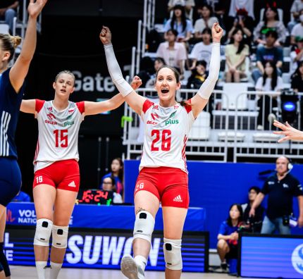 Włodzimierz Sadalski: możemy mieć ciekawy i zwycięski sezon w kobiecej siatkówce