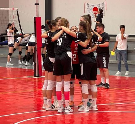 Polska - Japonia 2:3 w sparingu przed MŚ U21 kobiet