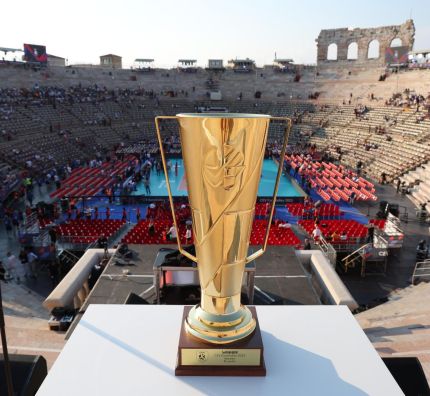 ME Kobiet: grały zespoły grupy B i D