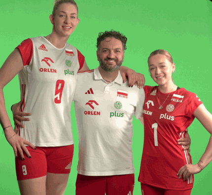 Już dziś pierwszy mecz Biało-Czerwonych w EuroVolley