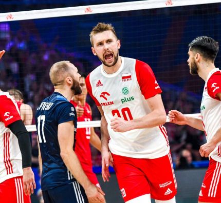 Komunikat w sprawie końca sezonu reprezentacyjnego Mateusza Bieńka!