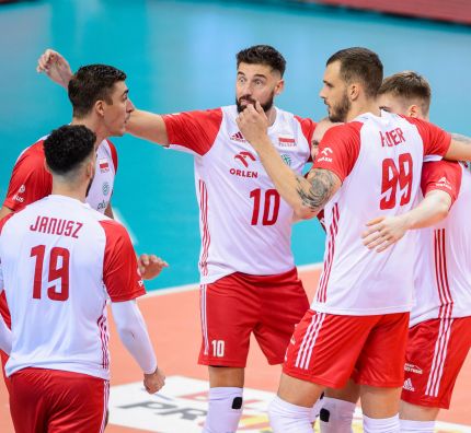 Bartosz Bednorz: zagraliśmy naprawdę dobry mecz