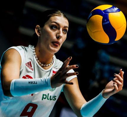 MŚ U21 K: Polska - Egipt